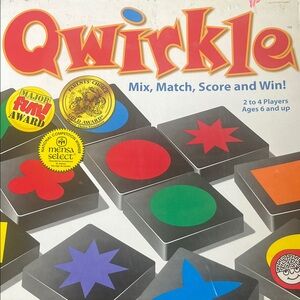 Game - Colorful Strategy Fun